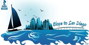 Elope to Sunset Cliffs | www.elopetosunsetcliffs.com | (619) 66-ELOPE | (619) 663-5673